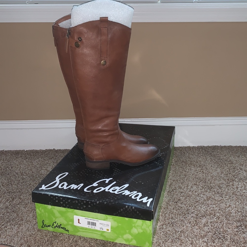 Sam Edelman - Picture 2 of 3